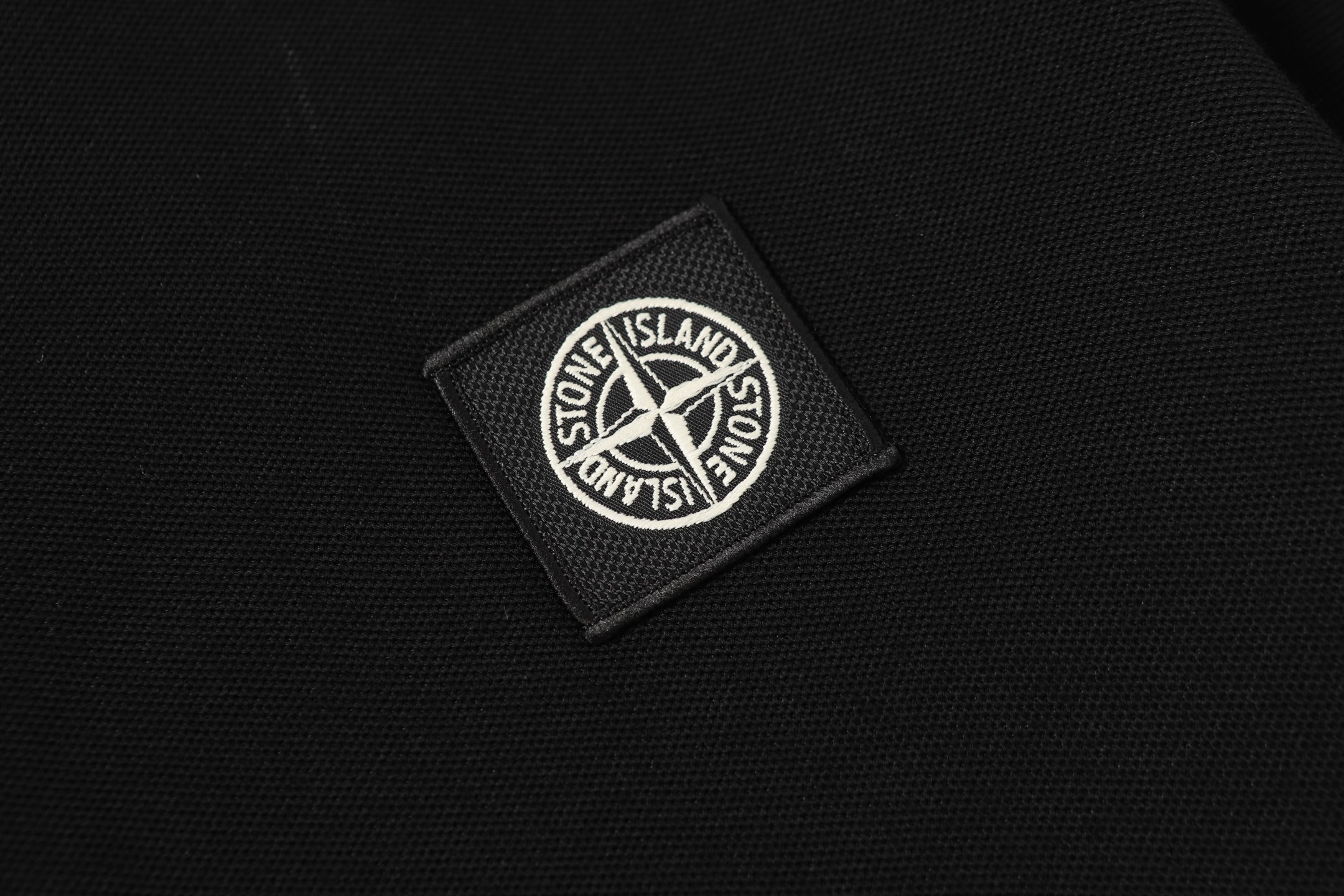 STONE ISLAND 25FF POLO衫服装,男,女 7