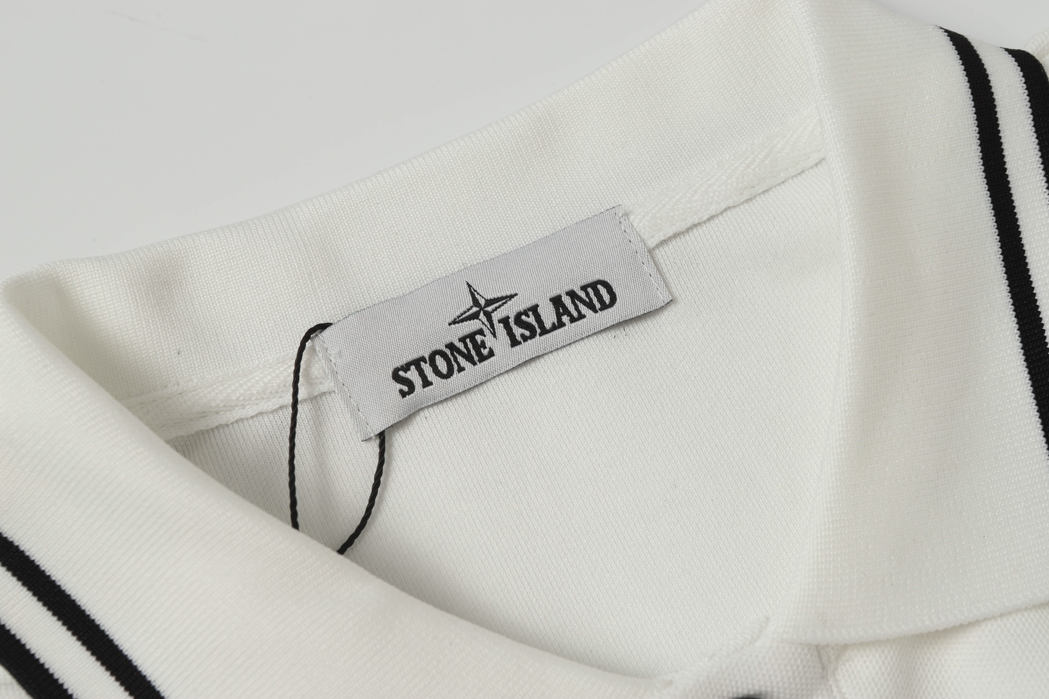 STONE ISLAND 25FF POLO衫服装,男,女 7