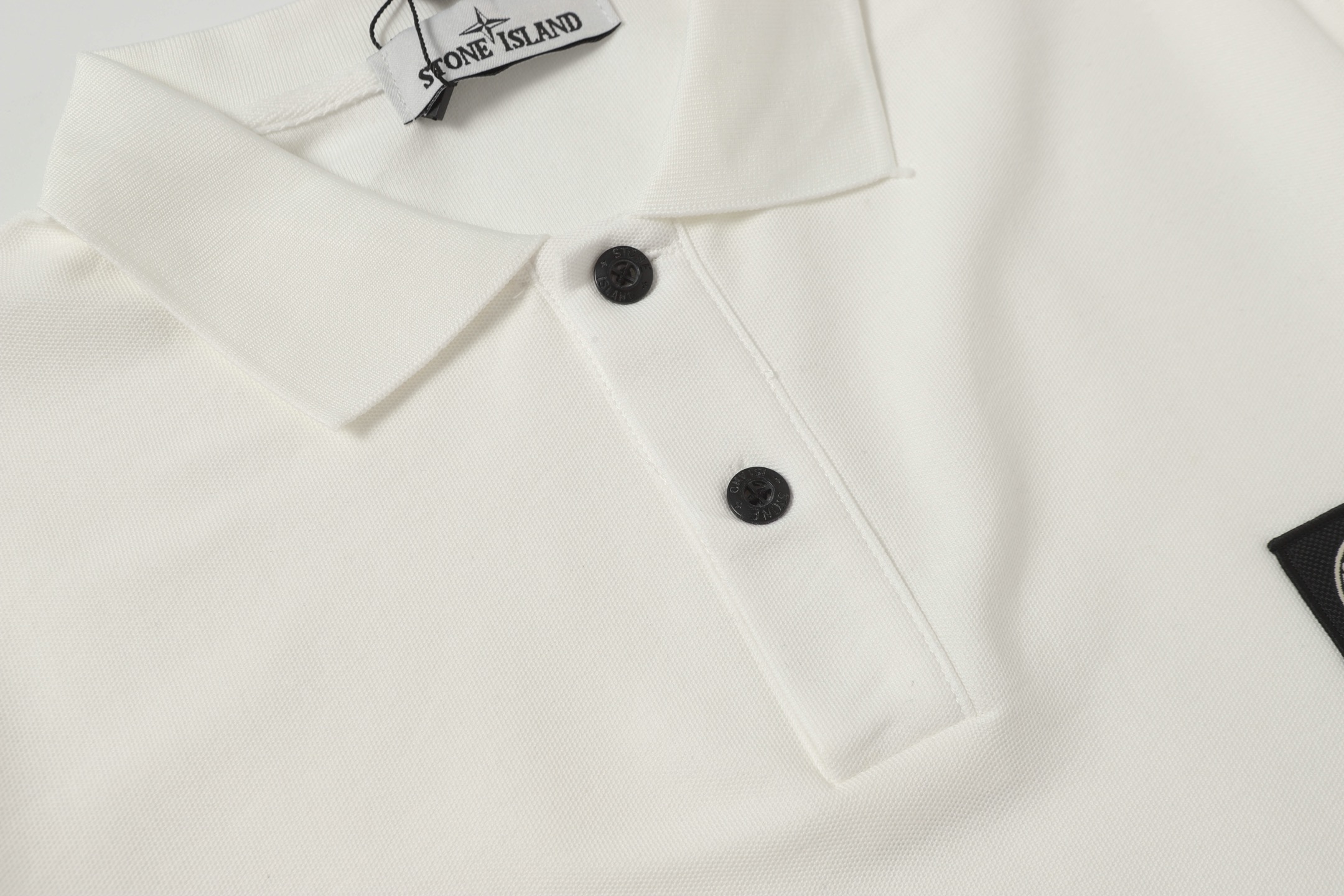 STONE ISLAND 25FF POLO衫服装,男,女 6