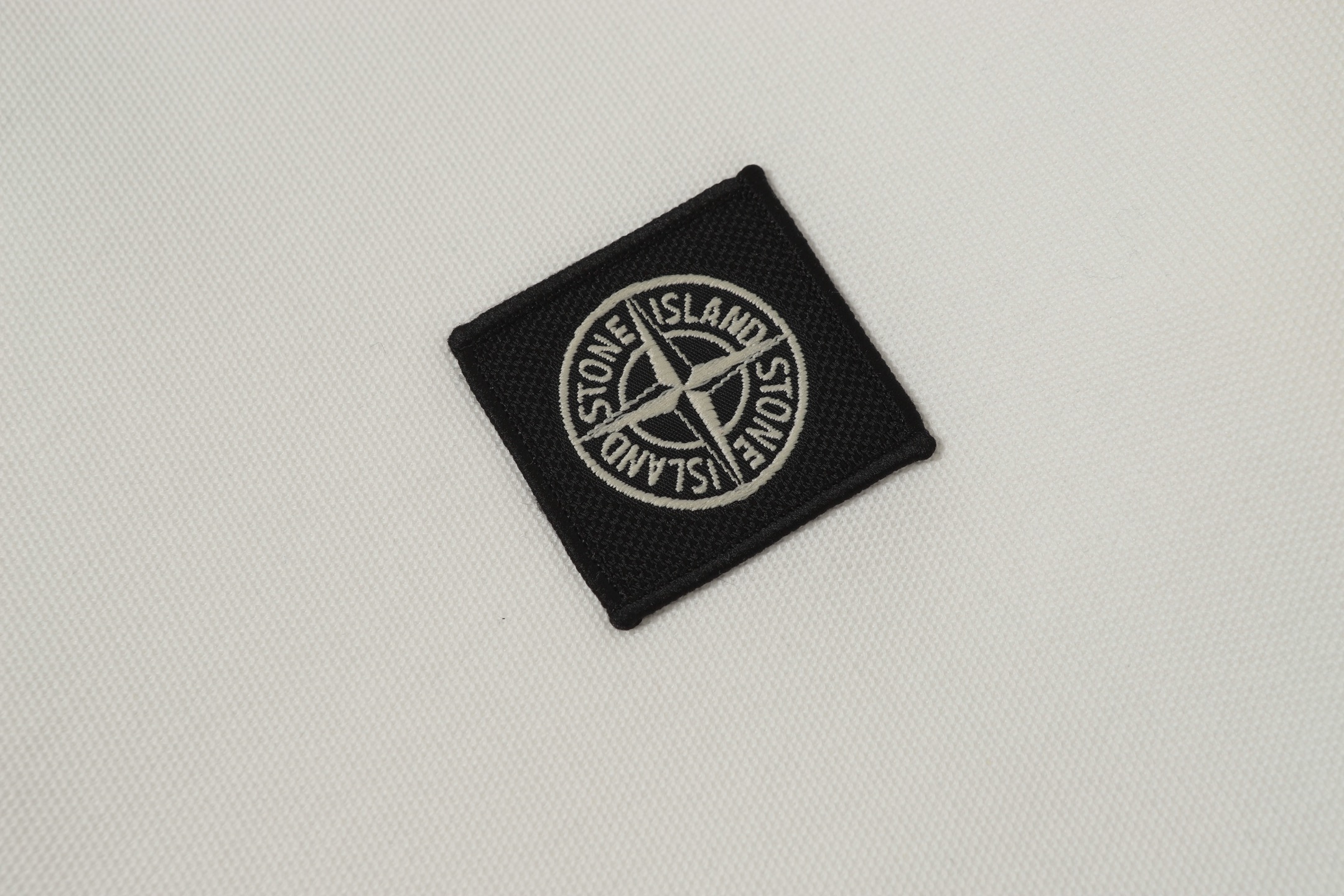 STONE ISLAND 25FF POLO衫服装,男,女 9