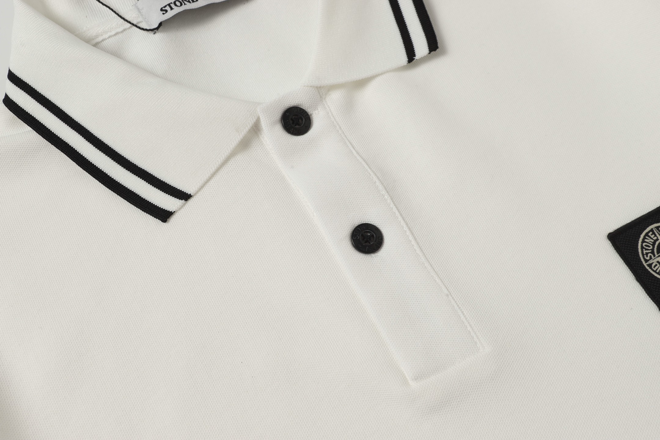 STONE ISLAND 25FF POLO衫服装,男,女 5