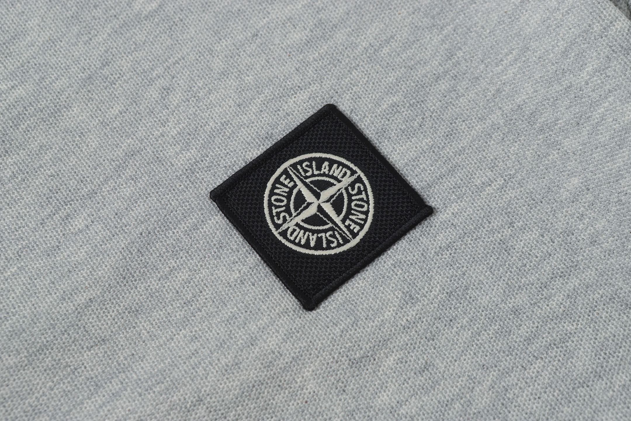 STONE ISLAND 25FF POLO衫服装,男,女 8