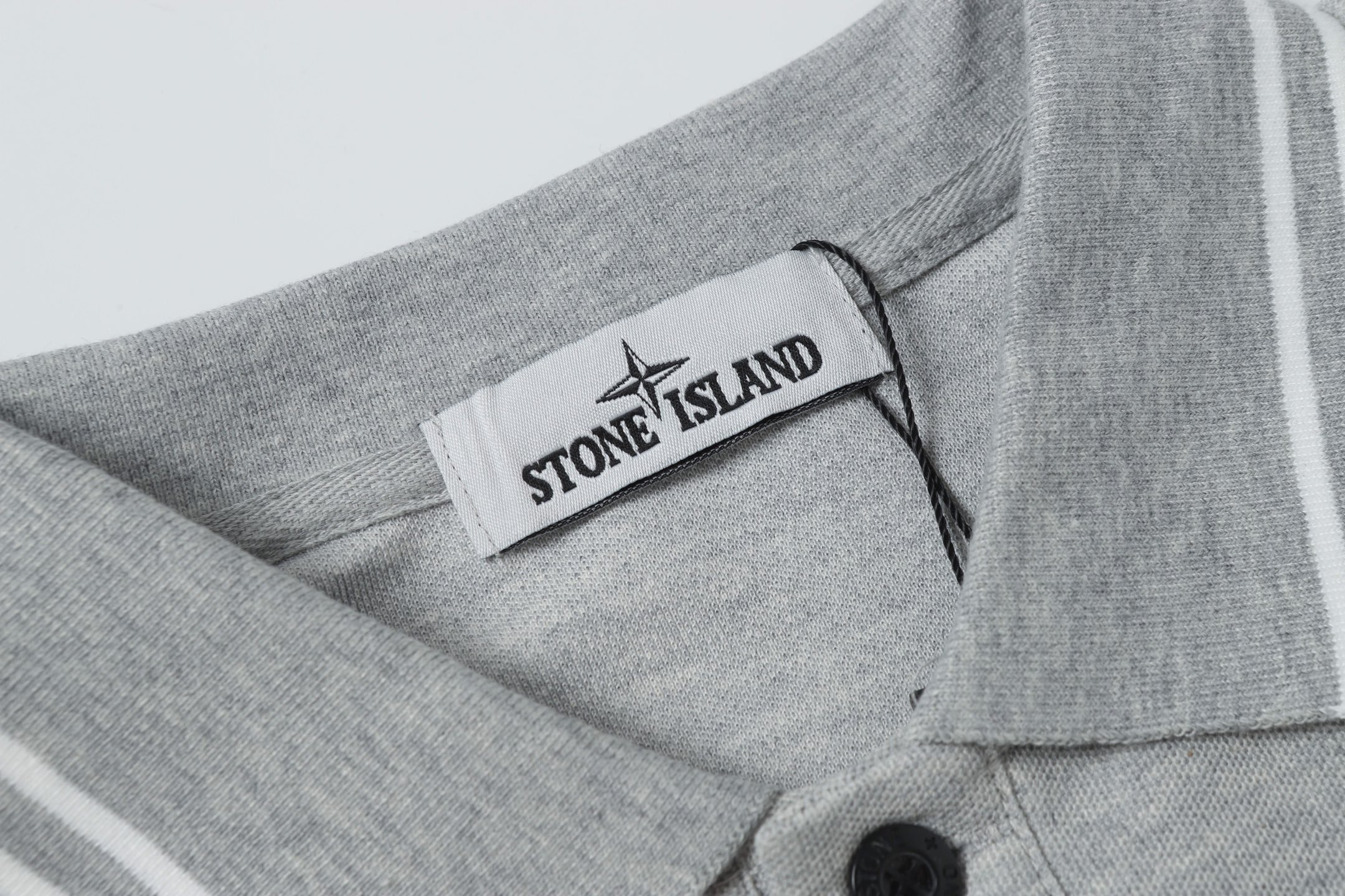 STONE ISLAND 25FF POLO衫服装,男,女 5