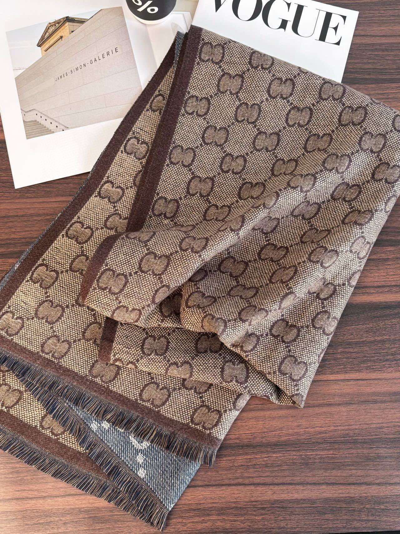 Chanel Haute Couture Silk Twill Scarf Shawl Ref.628D0BF9 5