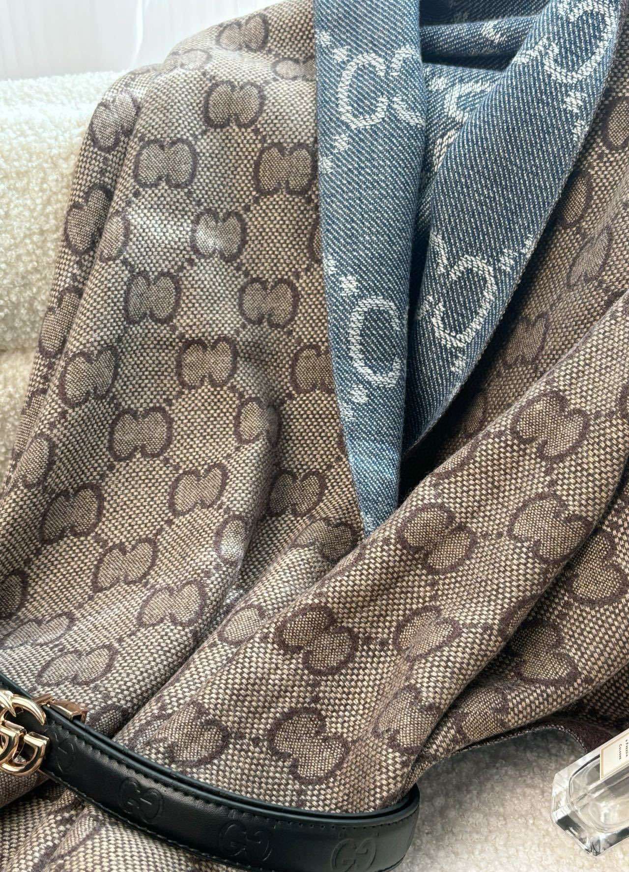 芬迪 Fendi 高定典藏名品高定成衣时装外套连衣裙衬衫T恤 #3E23921B 5
