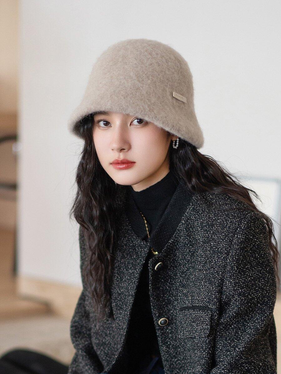 Chanel Haute Couture Designer Cap Hat Ref.11A8BAEE 5