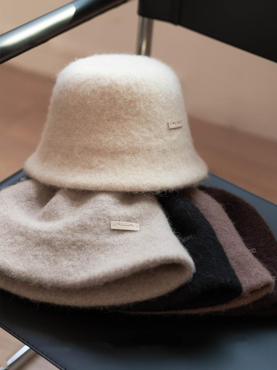Chanel Haute Couture Designer Cap Hat Ref.11A8BAEE 2