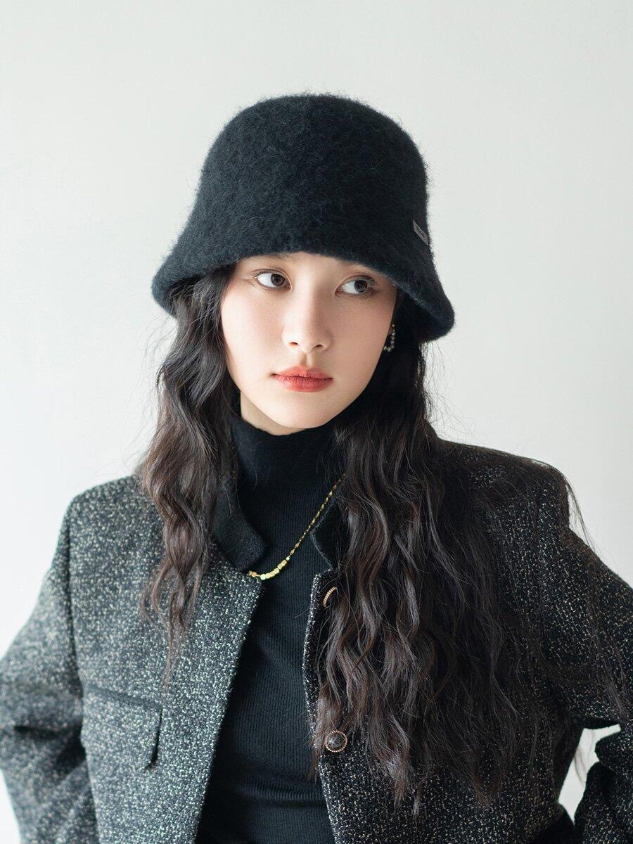 Chanel Haute Couture Designer Cap Hat Ref.11A8BAEE 6