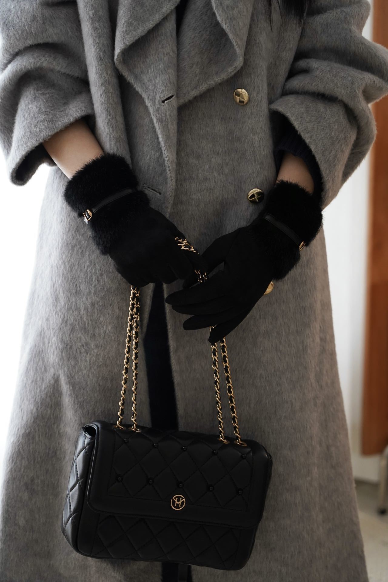 罗杰·维维亚 Roger Vivier 高定典藏名品高定成衣时装外套连衣裙衬衫T恤 #859577FC 3