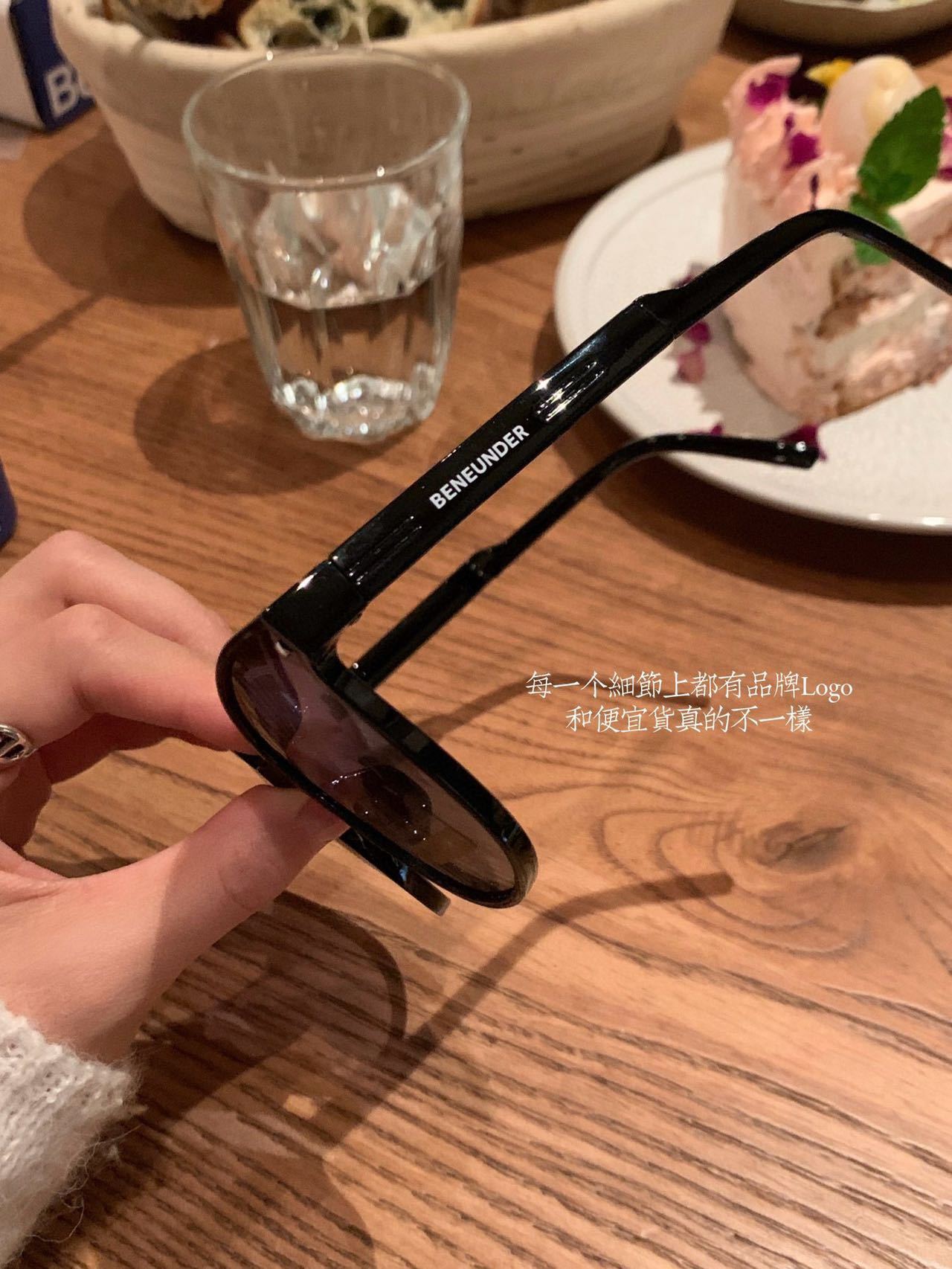 迪奥 Dior 经典高奢皮具手袋托特包斜挎包女包 #C758C4B0 2