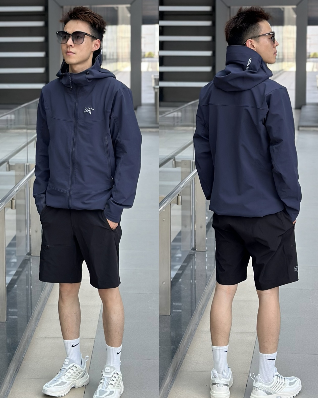 罗杰·维维亚 Roger Vivier 高定典藏高级成衣风衣外套及大衣服装 #07D3B659 3