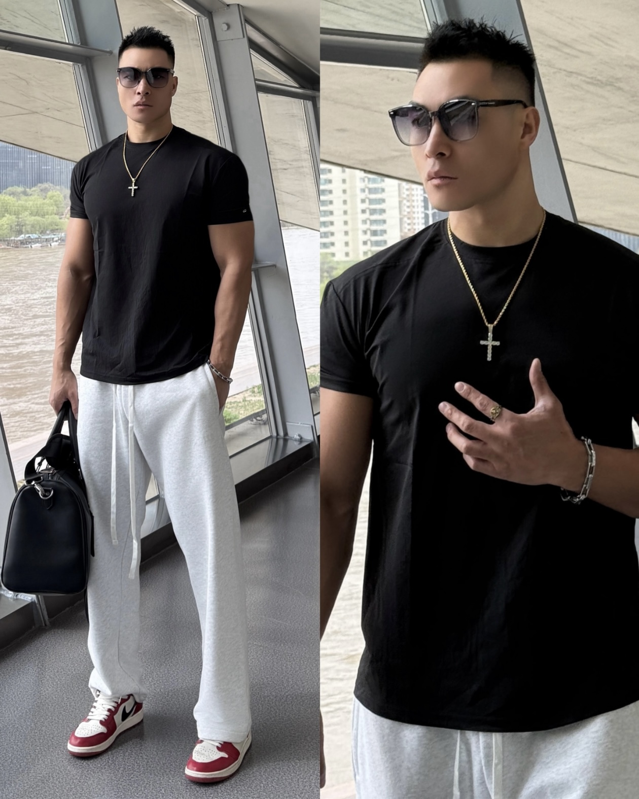 罗杰·维维亚 Roger Vivier 高定典藏高级成衣风衣外套及大衣服装 #07D3B659 2