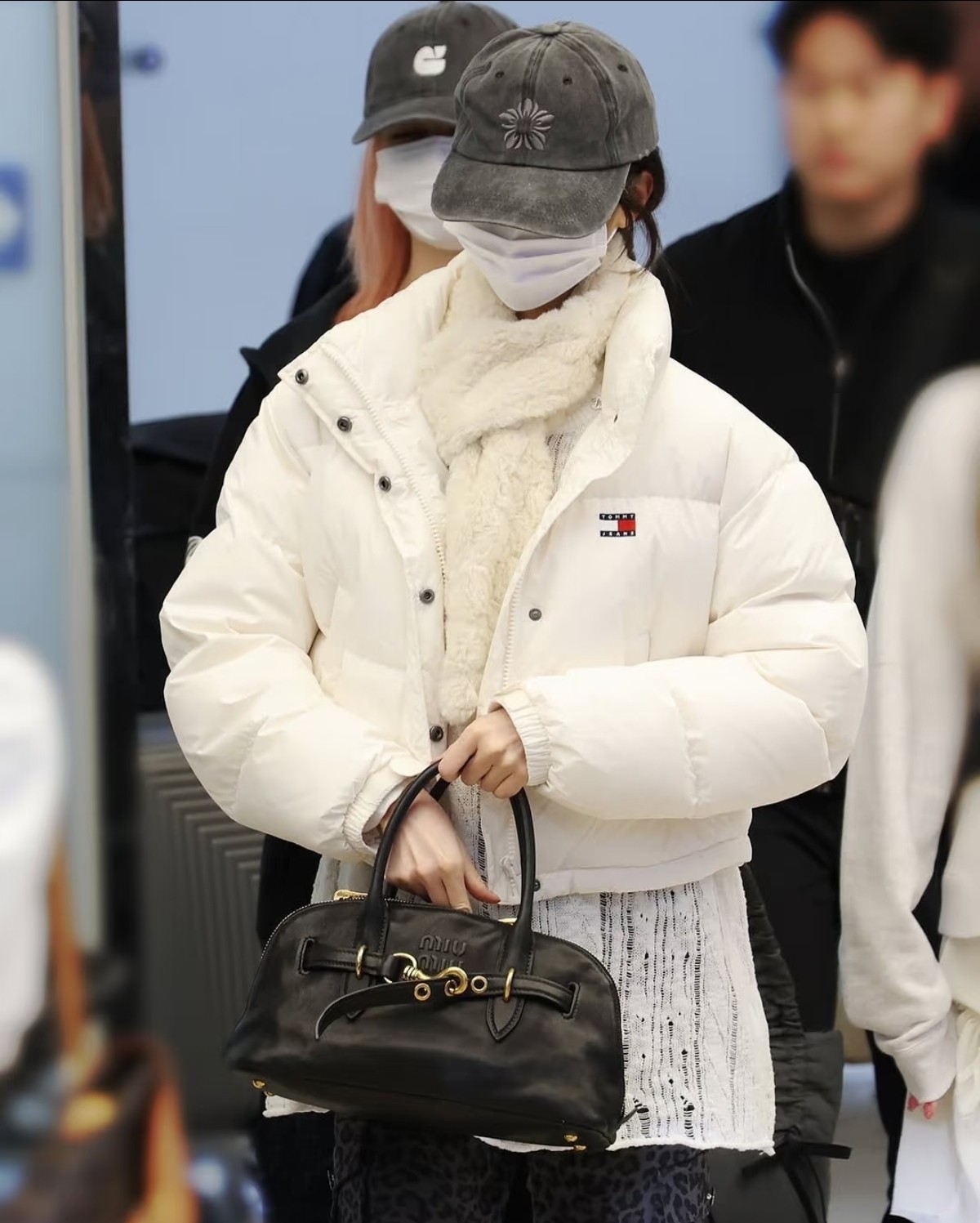 Chanel Haute Couture Designer Cap Hat Ref.312FBEDD 3