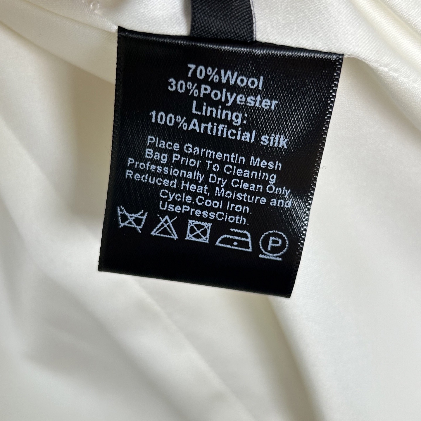 Schiaparelli Inspired Wool Blazer - Sophisticated & Chic Outerwear 10 i1758082852140 7010 0 8