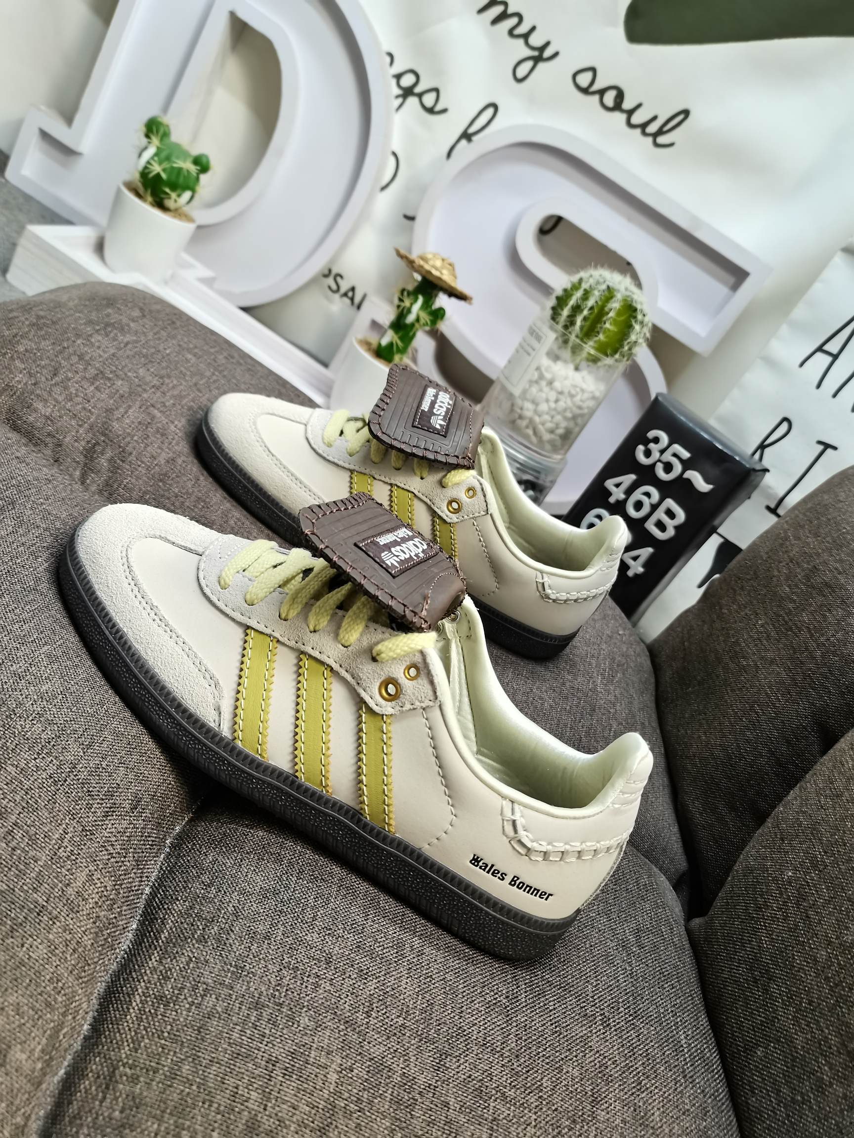 男女鞋35-45码带半码ID0217AdidasoriginalsBusenitzVulcadidas近