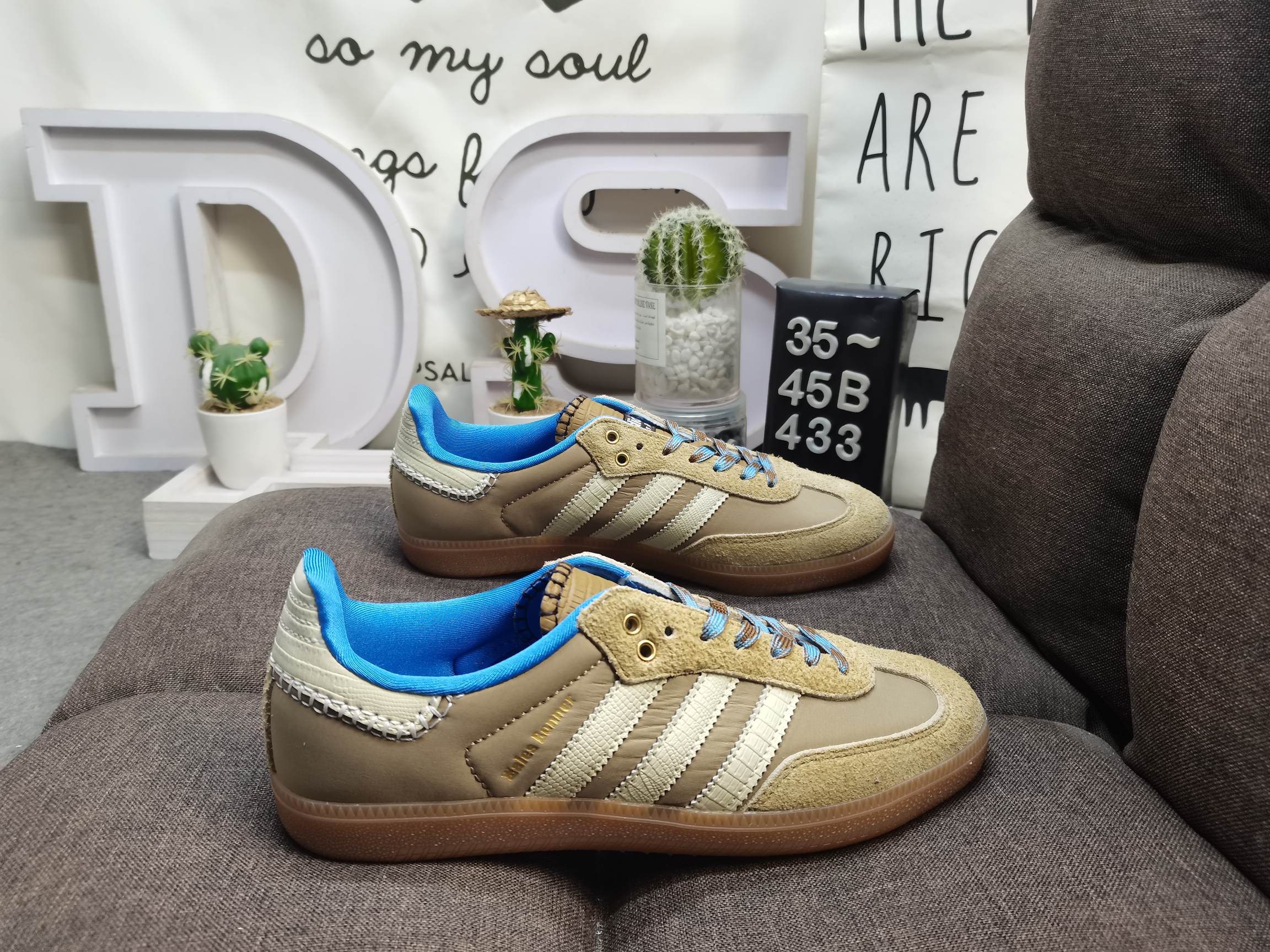 男女鞋35-45码带半码货号H3261AdidasoriginalsBusenitzVulcadidas