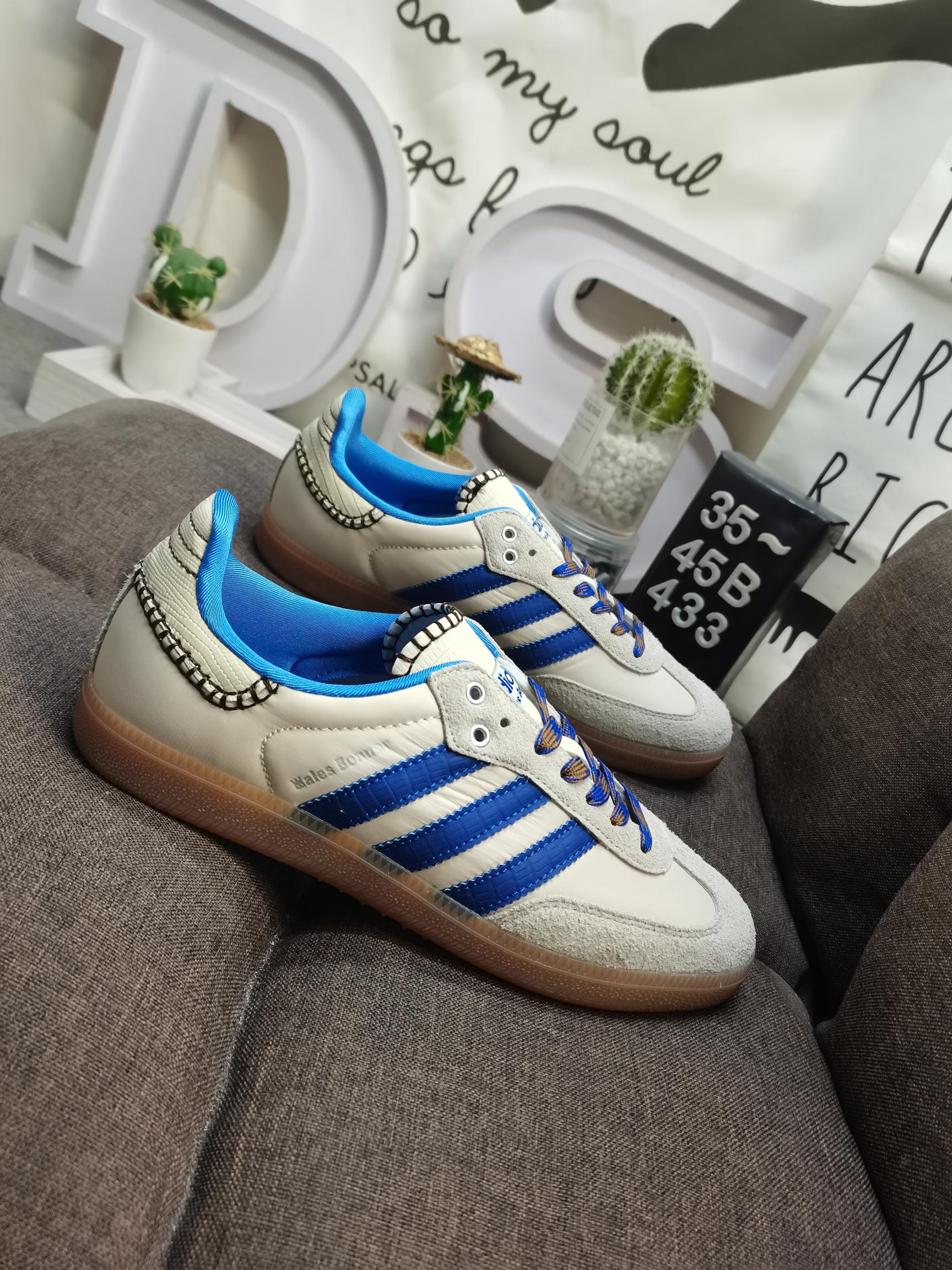 男女鞋35-45码带半码货号IH7756AdidasoriginalsBusenitzVulcadida