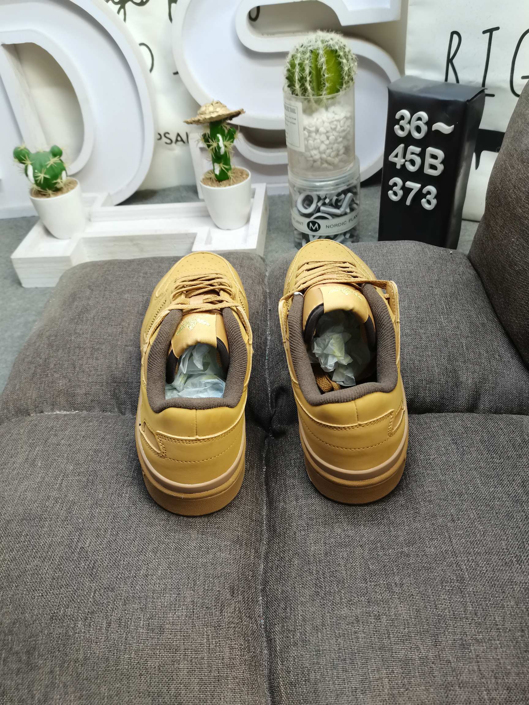 男女鞋36-45码带半码阿迪达斯AdidasForum84Low低帮百搭潮流休闲运动板鞋以复古篮球鞋的外