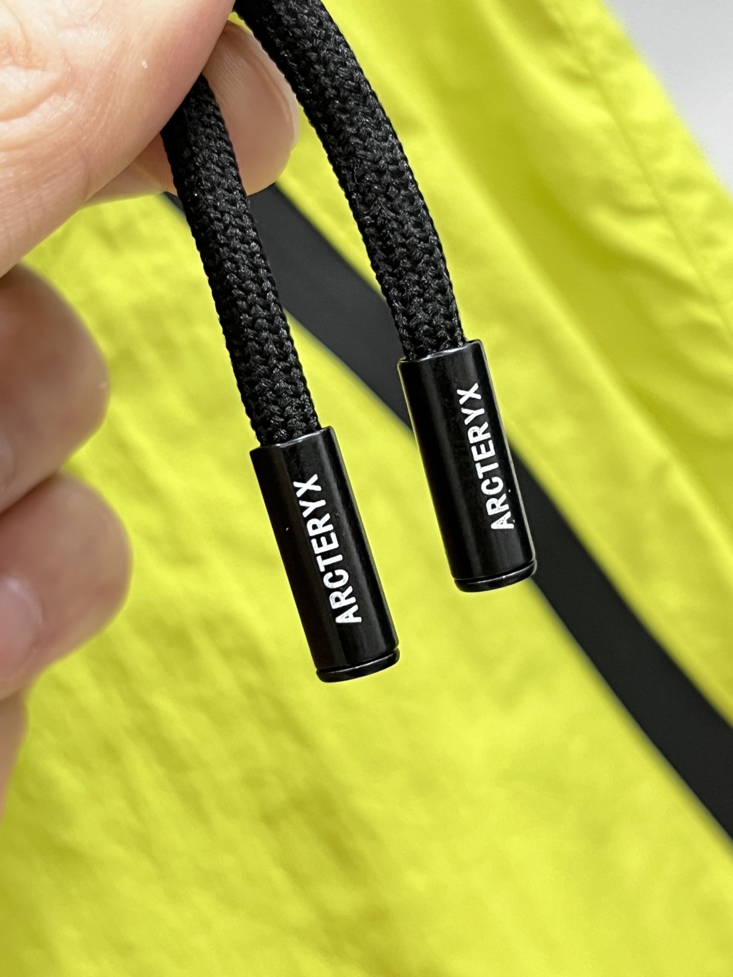 “Customized Logo Hardware Design for Outdoor Users with Full Protection” - 图片 5