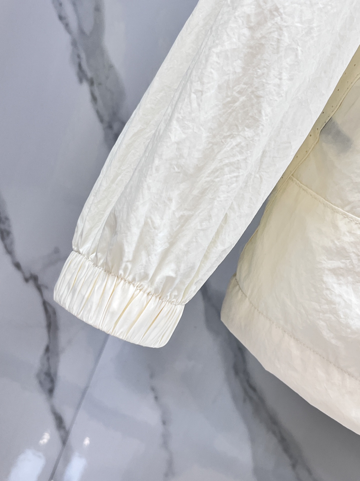 2025 Spring/Summer Classic Sunscreen Suits: Super-Soft, Fast-Dry, High-Quality Fabric. - 图片 5