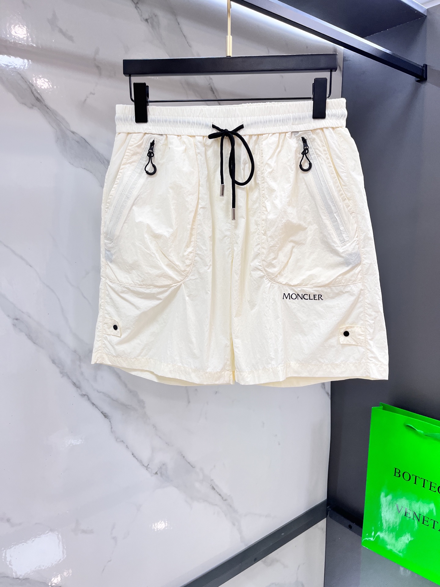 2025 Spring/Summer Classic Sunscreen Suits: Super-Soft, Fast-Dry, High-Quality Fabric. - 图片 6