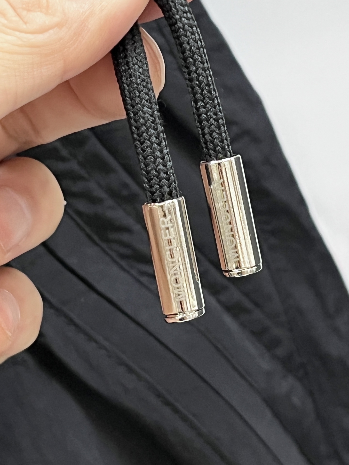 2025 Super-Soft Sunscreen Clothing: Fast-Dry, High-Quality, Customizable Logo Hardware. - 图片 9