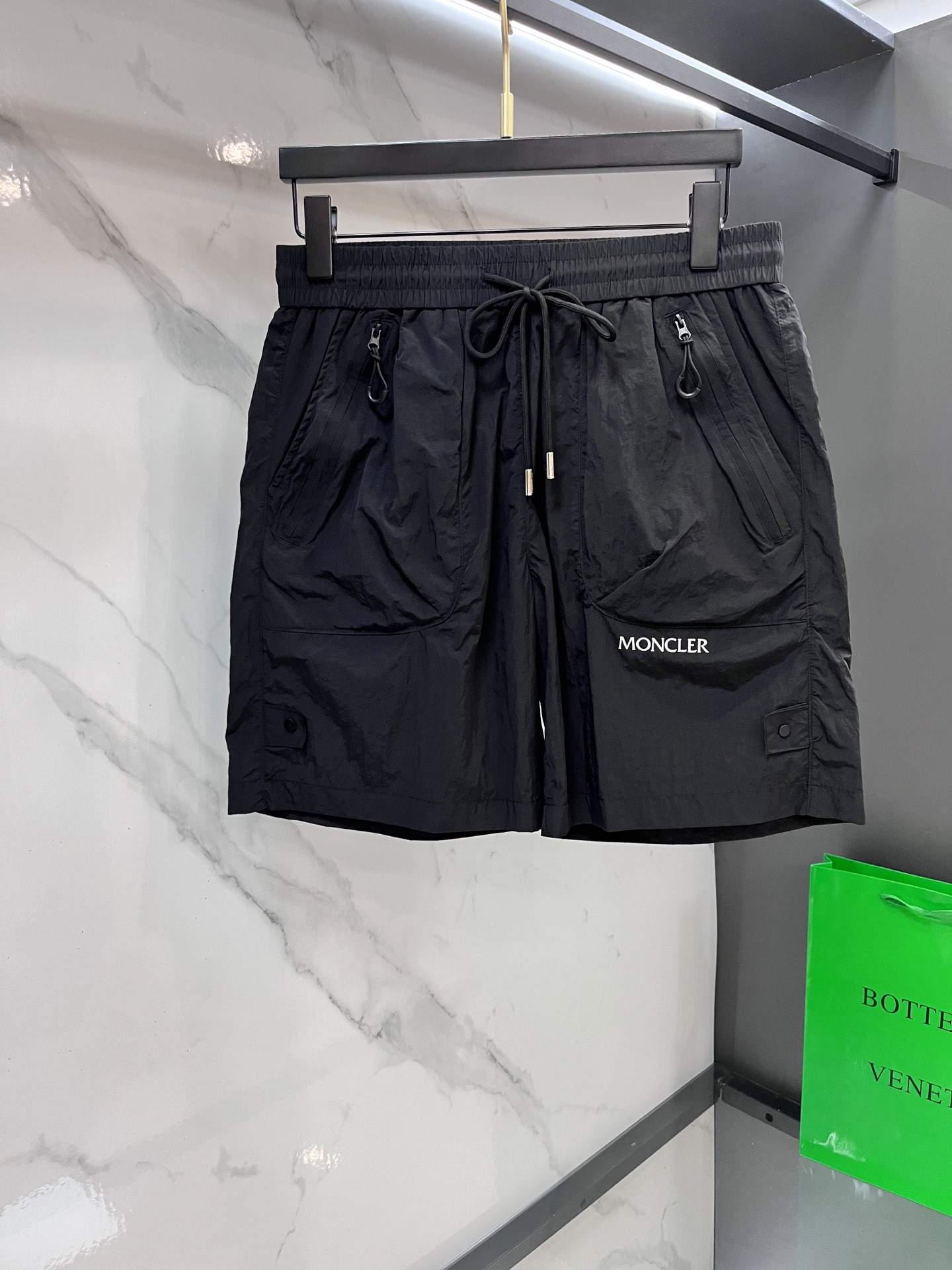2025 Super-Soft Sunscreen Clothing: Fast-Dry, High-Quality, Customizable Logo Hardware. - 图片 6