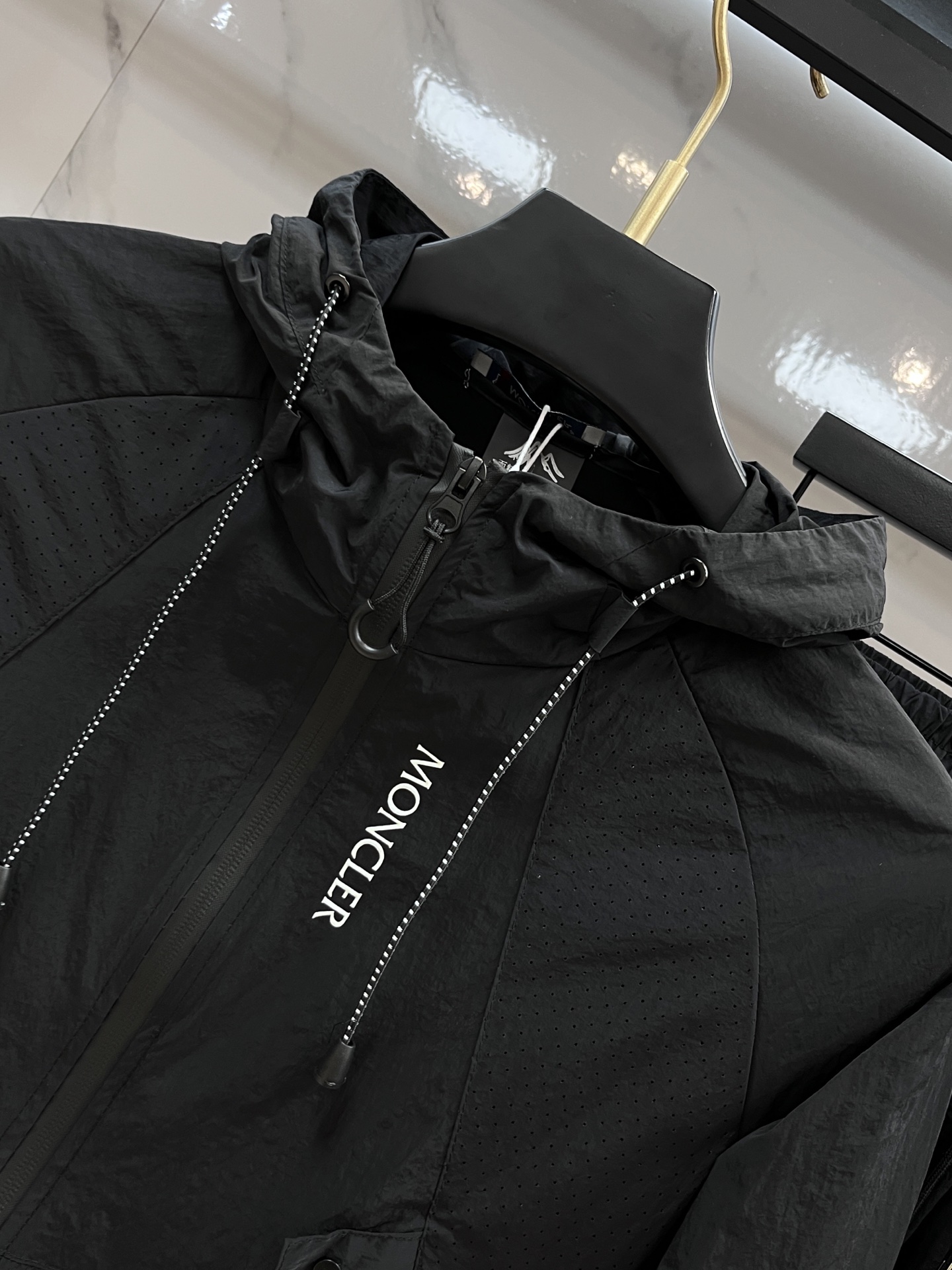 2025 Super-Soft Sunscreen Clothing: Fast-Dry, High-Quality, Customizable Logo Hardware. - 图片 3