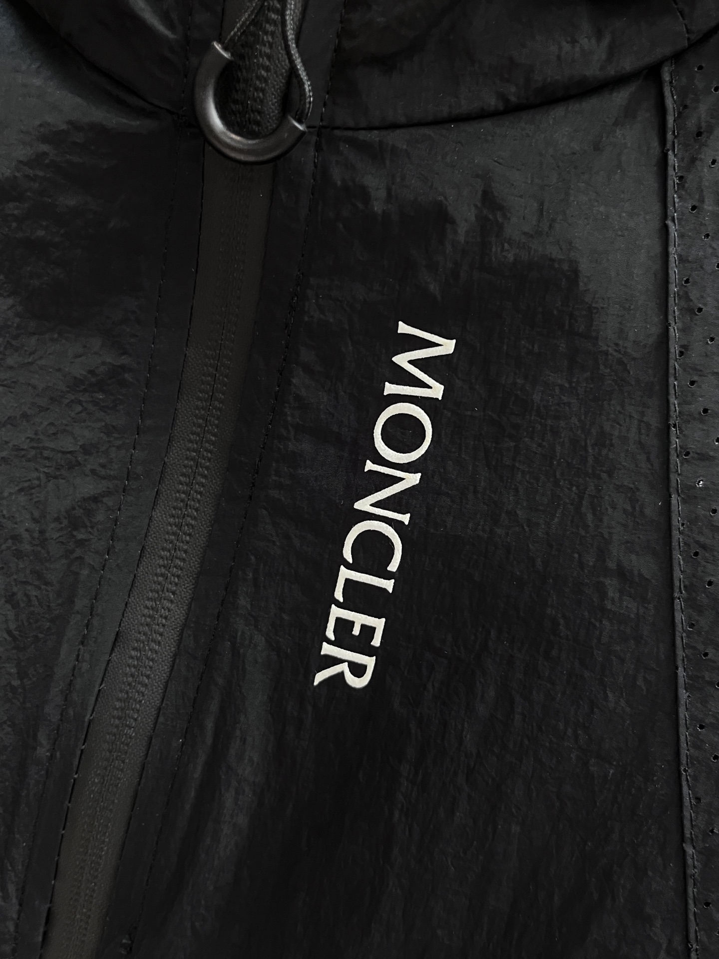2025 Super-Soft Sunscreen Clothing: Fast-Dry, High-Quality, Customizable Logo Hardware. - 图片 4