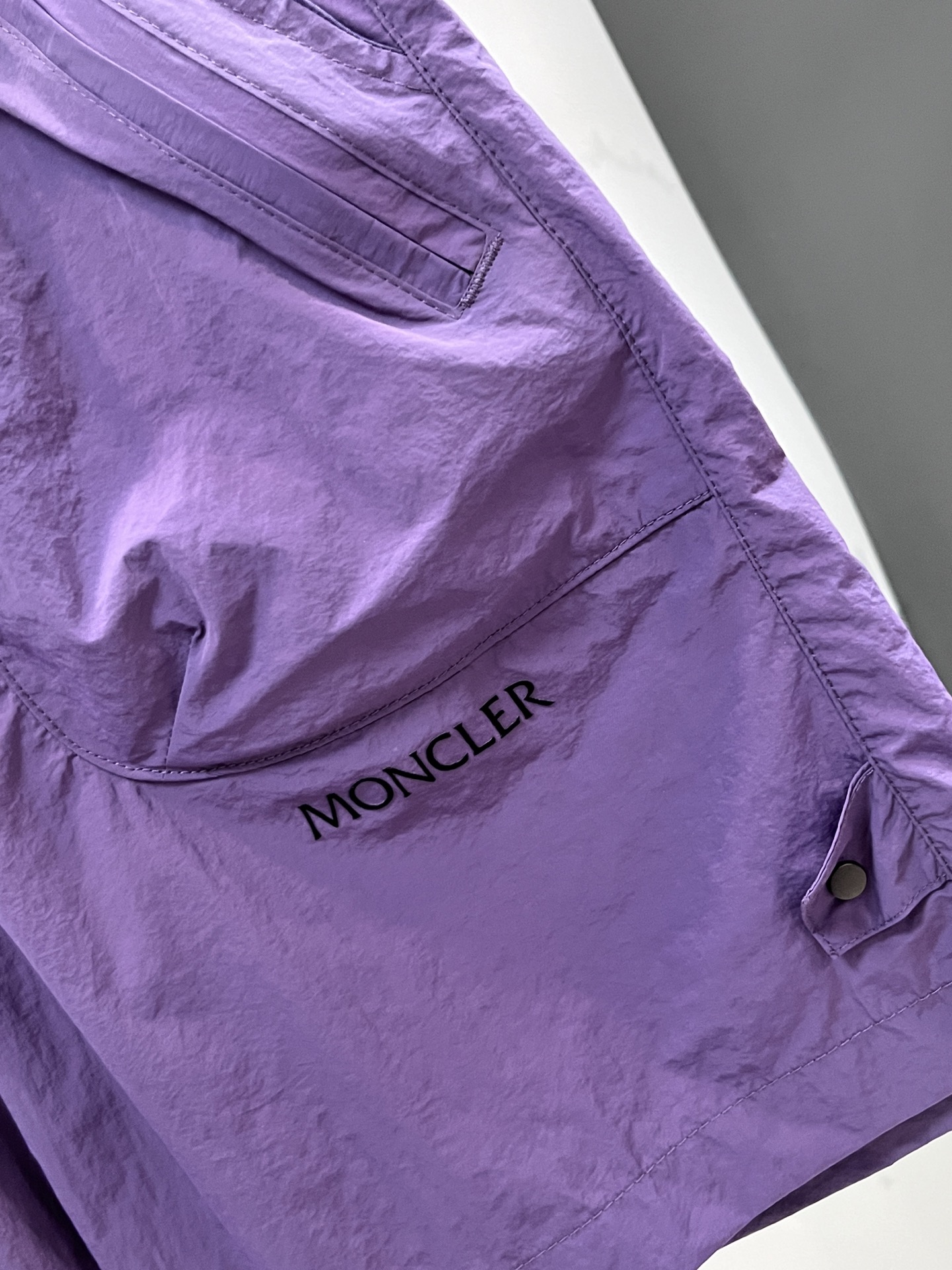 2025 Classic Sunscreen Suits: Super-Soft, Fast-Dry, High-Quality Fabric for Outdoor Protection - 图片 9