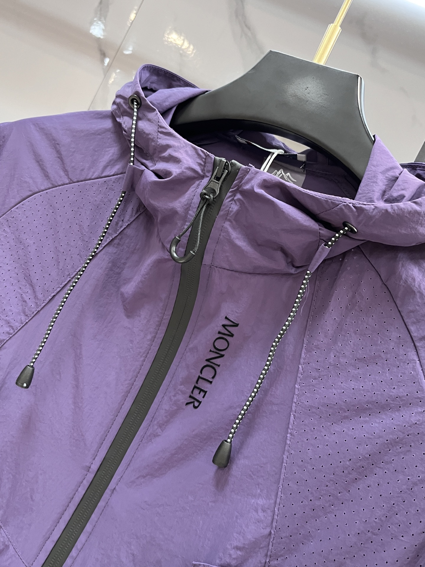 2025 Classic Sunscreen Suits: Super-Soft, Fast-Dry, High-Quality Fabric for Outdoor Protection - 图片 3