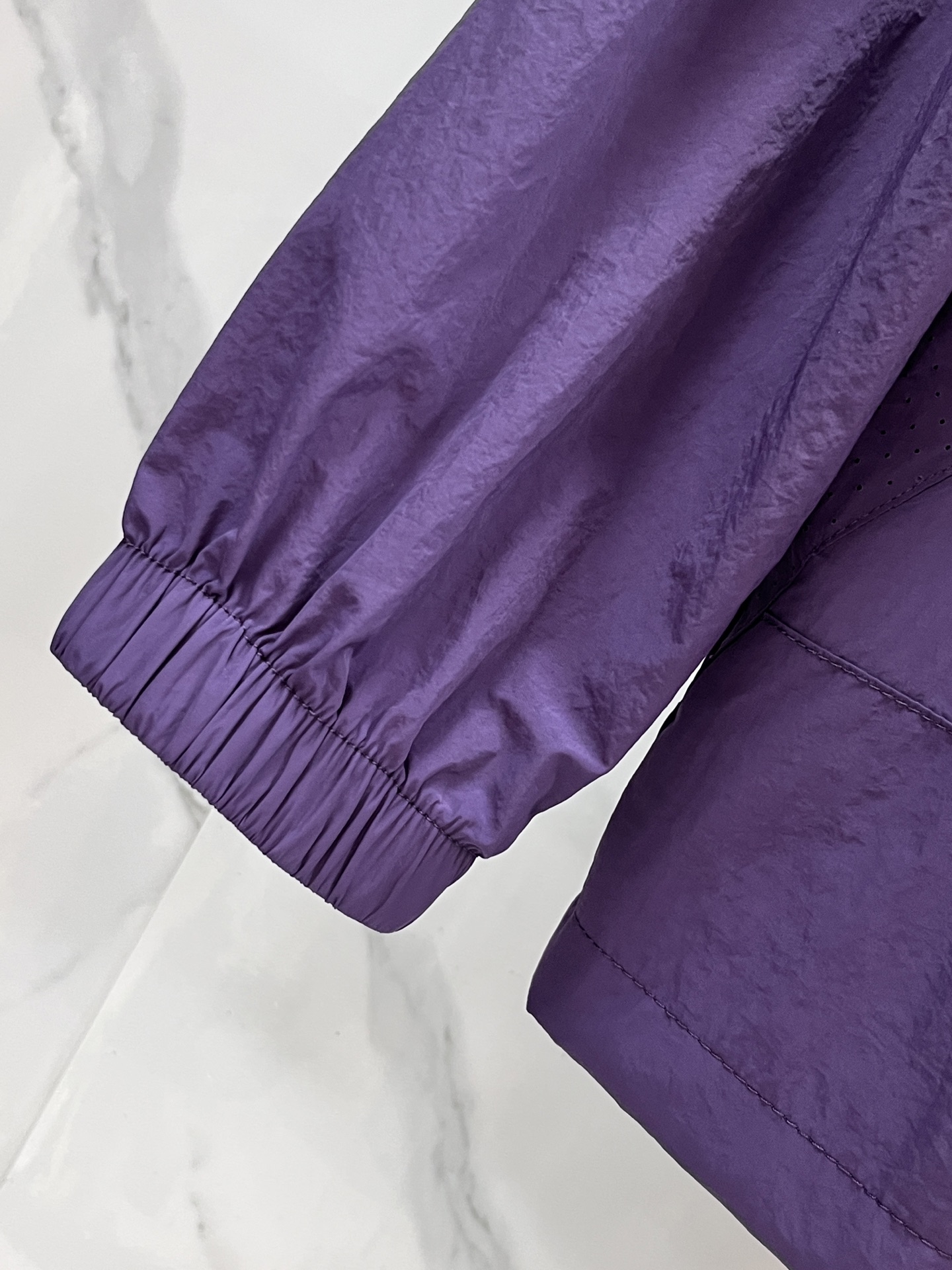 2025 Classic Sunscreen Suits: Super-Soft, Fast-Dry, High-Quality Fabric for Outdoor Protection - 图片 5