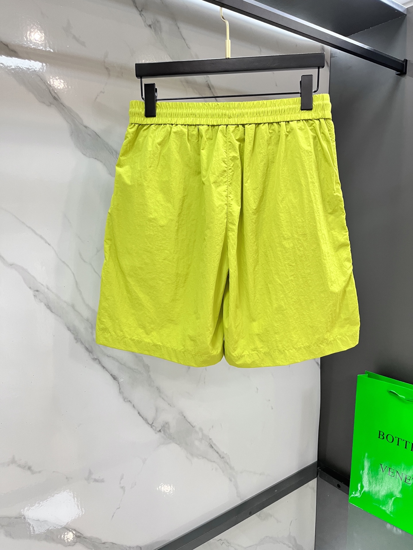 2025 Spring/Summer Classic Sunscreen Suit with UK-imported Fabrics, Fast-Dry, Custom Logo Hardware. - 图片 7