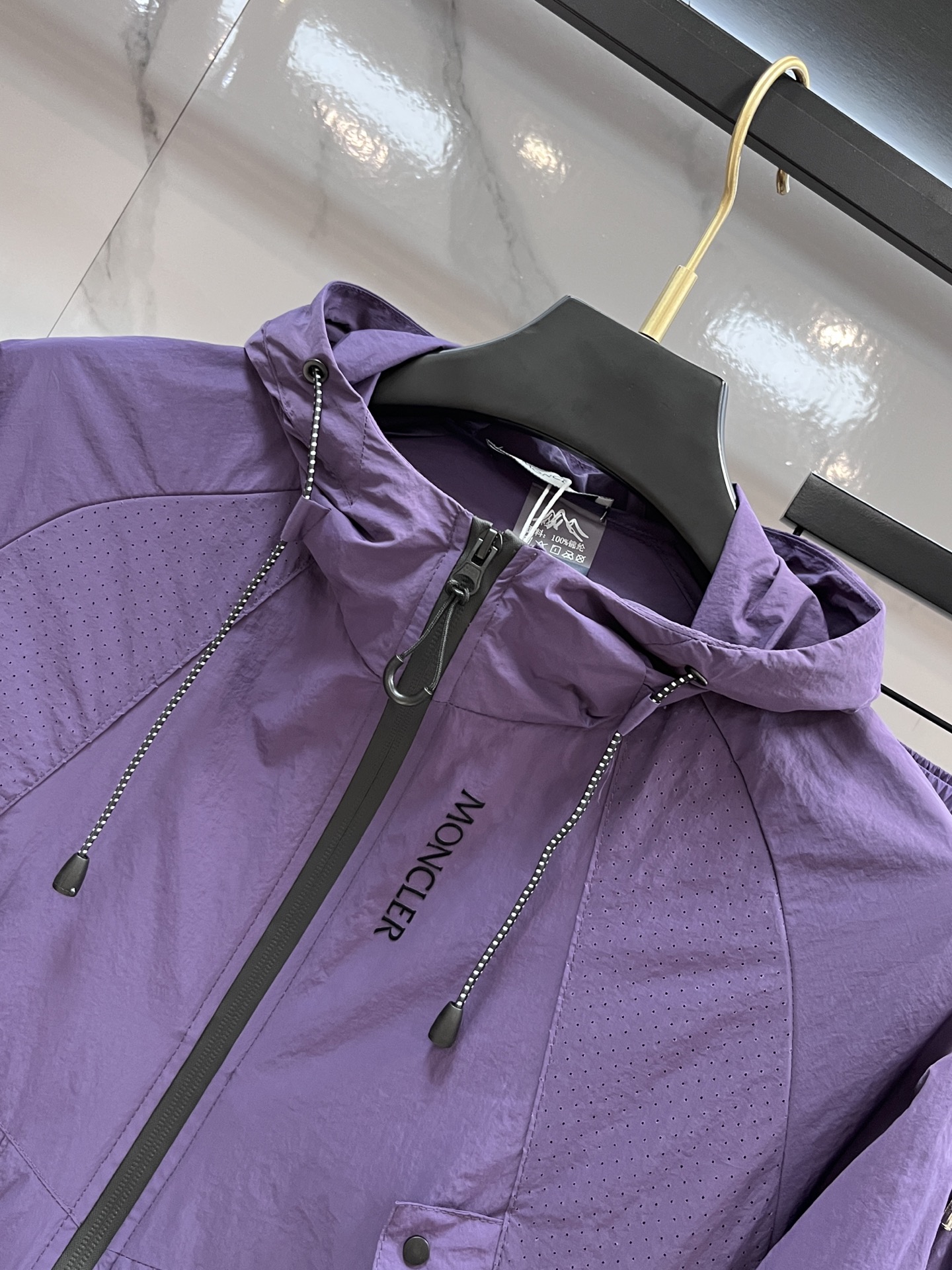 2025 Classic Sunscreen Suits: Super-Soft, Fast-Dry, High-Quality Fabric for Outdoor Protection - 图片 4