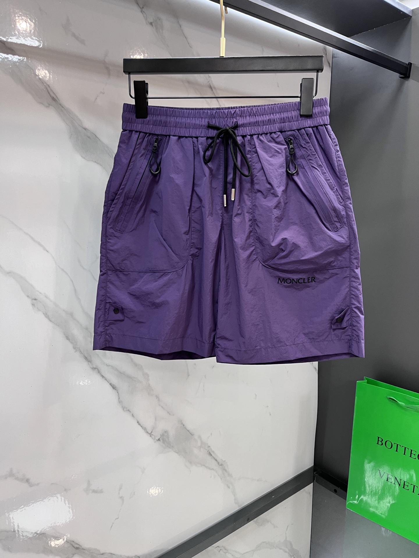 2025 Classic Sunscreen Suits: Super-Soft, Fast-Dry, High-Quality Fabric for Outdoor Protection - 图片 6