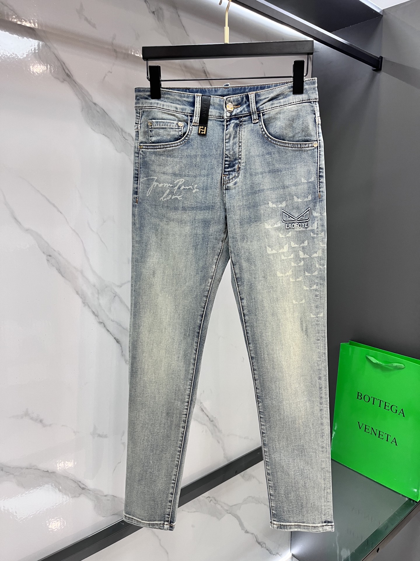 P588 Findy 2025SS 29-38 Size Comparison for 2000-2500 Models - 图片 2
