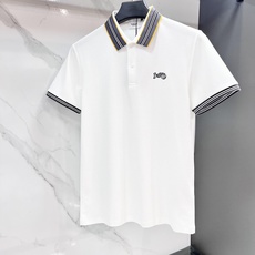 巴宝莉 2025新款高端商务Polo 白领 单位人士必入单品! 休闲商务翻领短袖,科技面料,体感非常棒, 巴宝莉 2025新款高端商务Polo 白领 单位人士必入单品! 休闲商务翻领短袖,科技面料,体感非常棒,
