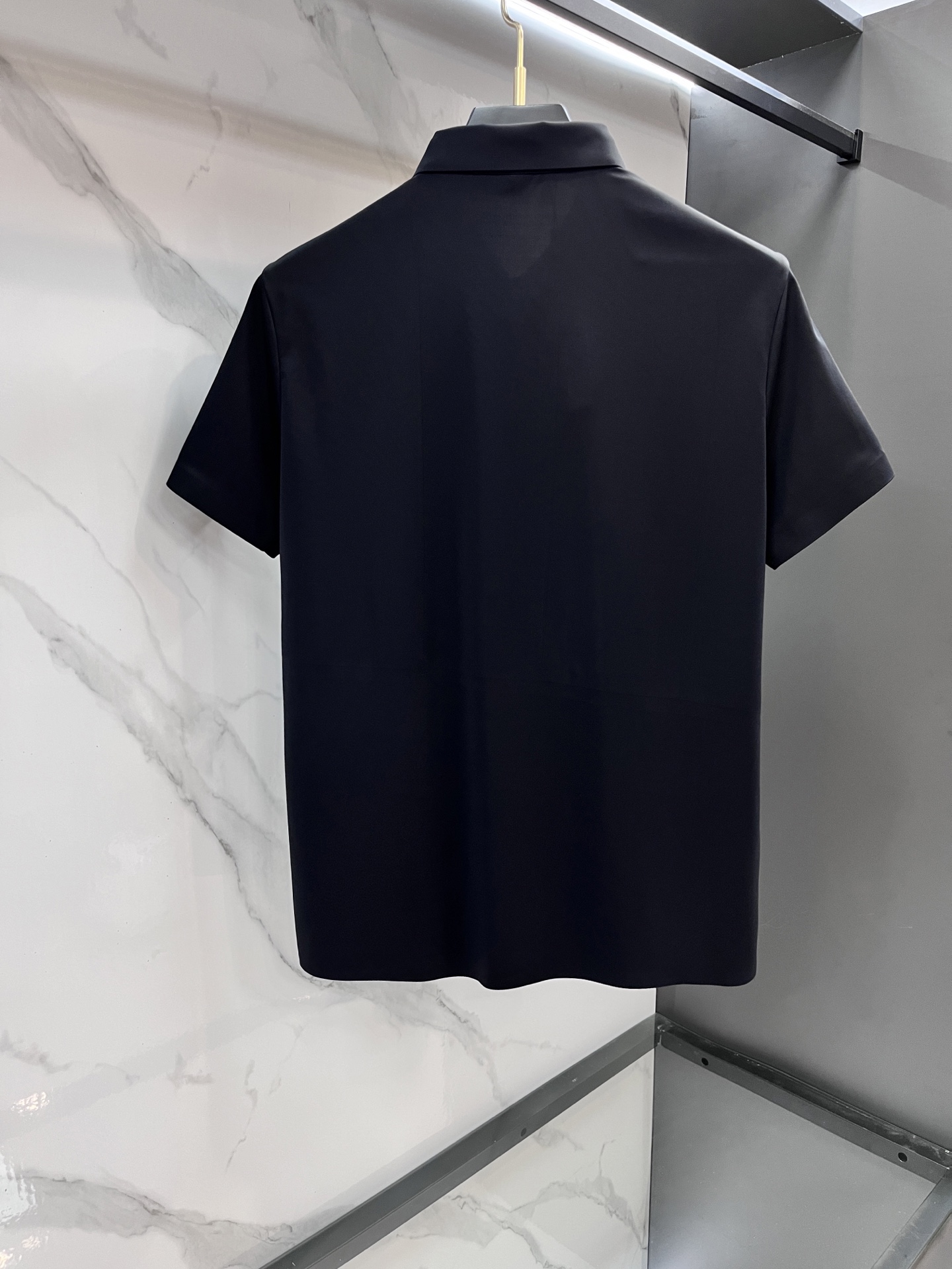 始祖鸟 2025ss夏季新品，男士免烫抗速干商务短袖POLO衫，贸易公司渠道稀出，领先GW发售！驴家夏季