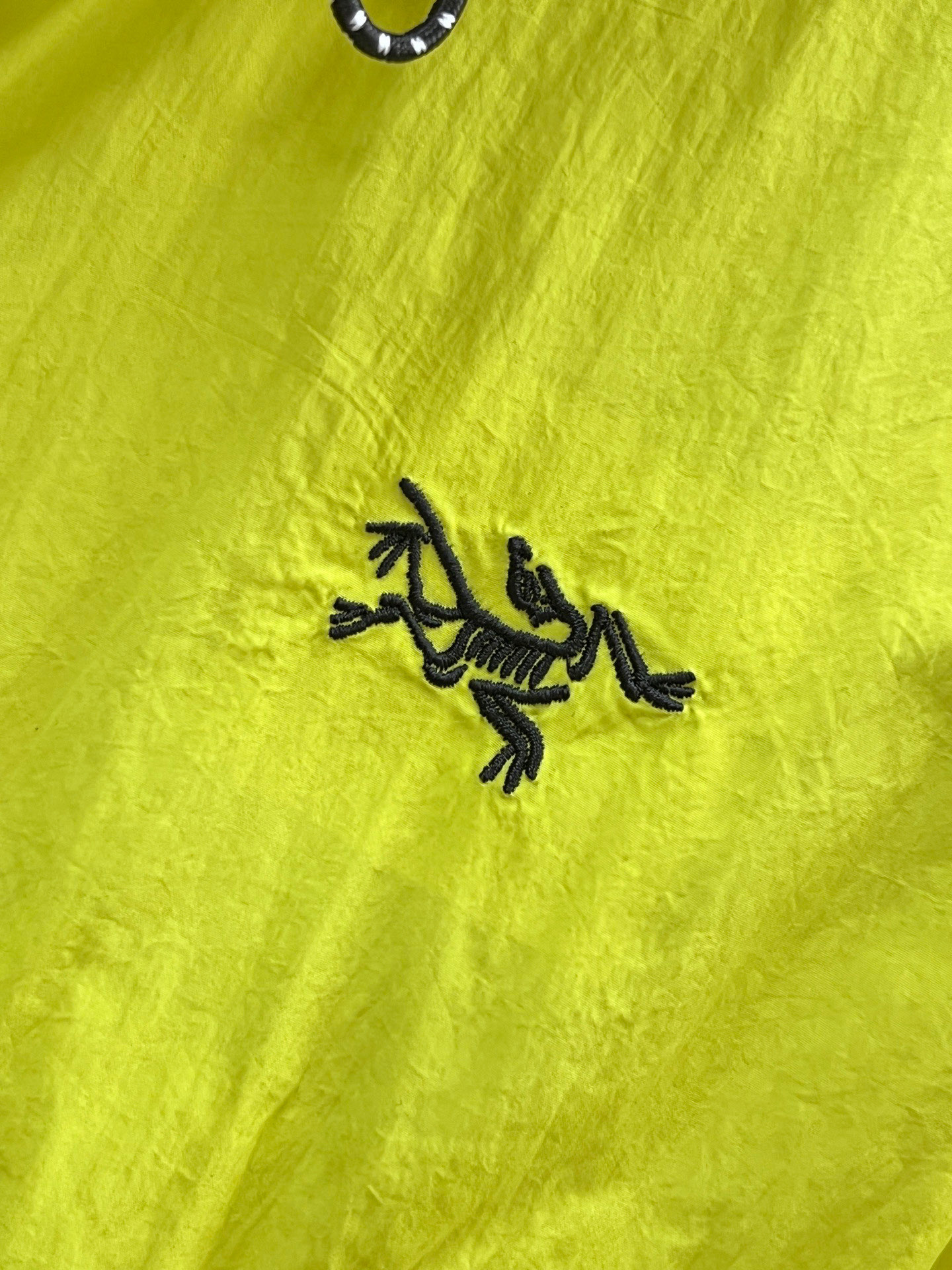 始祖鸟 2025春夏经典防晒套装，面料超软面料帅酷爆款薄套装，时尚都市百搭款款，夏季必备神器，速干衣，水