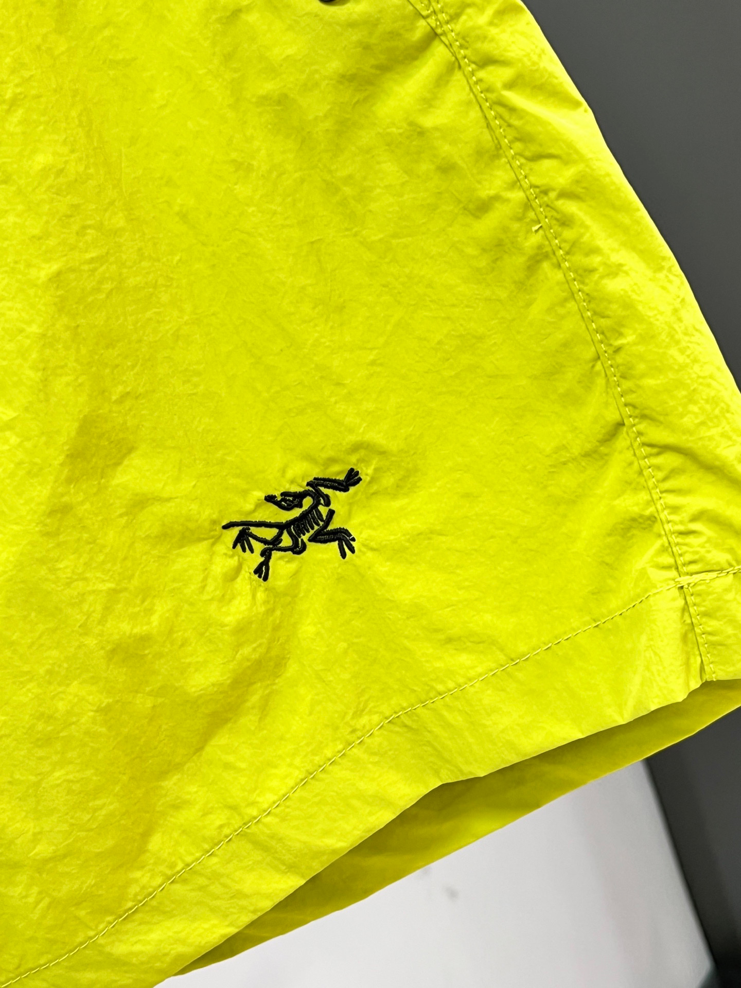 始祖鸟 2025春夏经典防晒套装，面料超软面料帅酷爆款薄套装，时尚都市百搭款款，夏季必备神器，速干衣，水