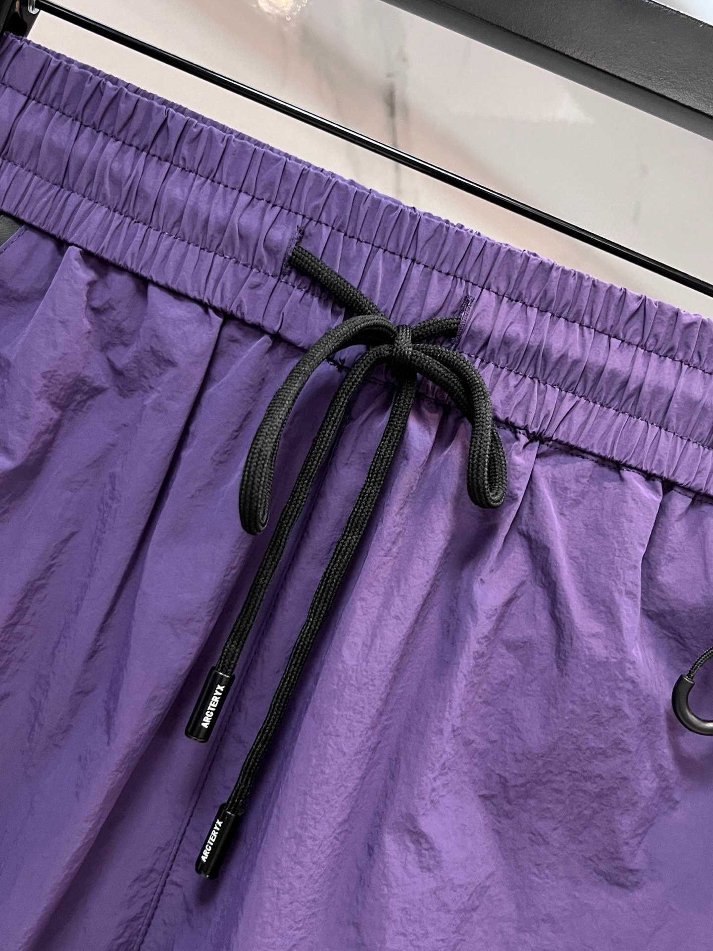 始祖鸟 2025春夏经典防晒套装，面料超软面料帅酷爆款薄套装，时尚都市百搭款款，夏季必备神器，速干衣，水