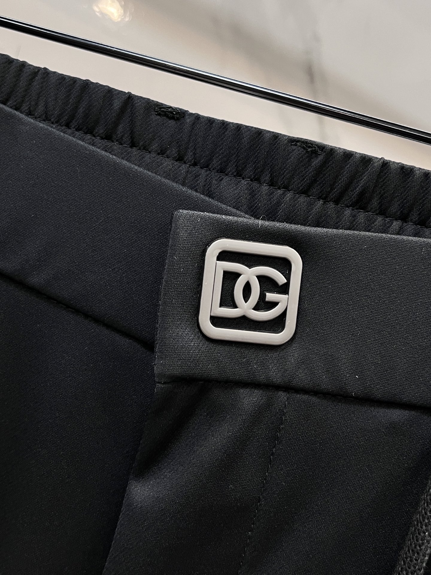 DG 专柜热销新款休闲西裤，顶级高端出货，真正顶级代加工厂严格工序，适合出示各种聚会高级场所，亦可休闲外