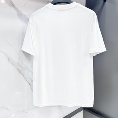 巴黎世家 2025春夏🆕Activewear镭射标识印花短袖T恤,新潮帅气的限量美款中裁短T,细节品质一 巴黎世家 2025春夏🆕Activewear镭射标识印花短袖T恤,新潮帅气的限量美款中裁短T,细节品质一
