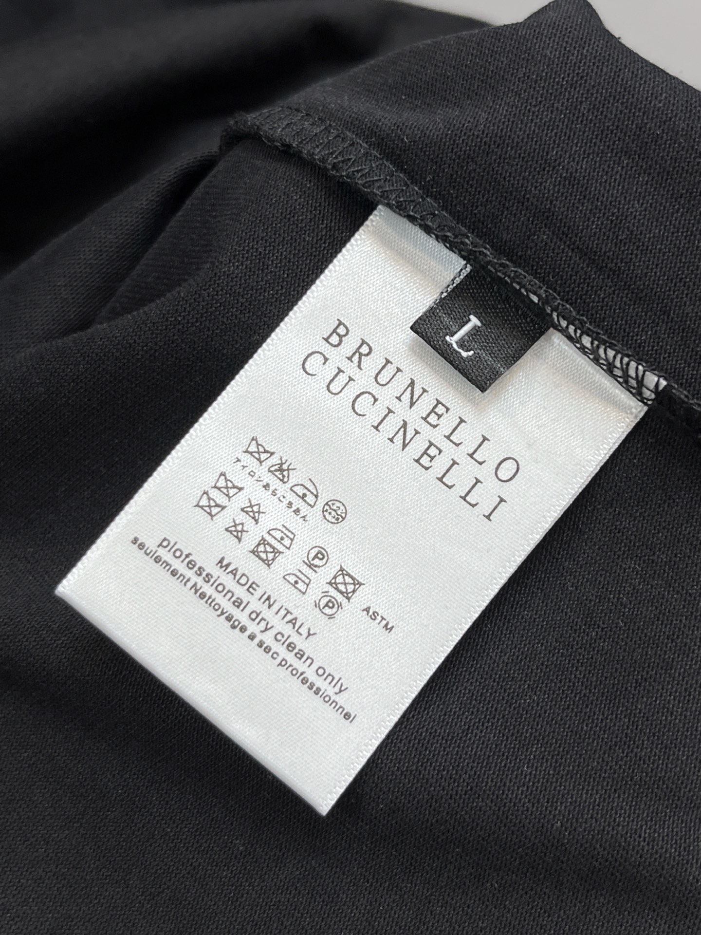 BC 贸易公司订单，高弹丝光双面长袖打底长袖，老钱新贵们推荐 作为新贵的首选 BC家材质讲究的同时 整体