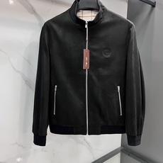 lP🆕 SS早秋新款麂皮绒占领夹克外套,贸易公司渠道稀出,领先官网发售!男士高端都市风尚翻领。白金级品鉴 lP🆕 SS早秋新款麂皮绒占领夹克外套,贸易公司渠道稀出,领先官网发售!男士高端都市风尚翻领。白金级品鉴