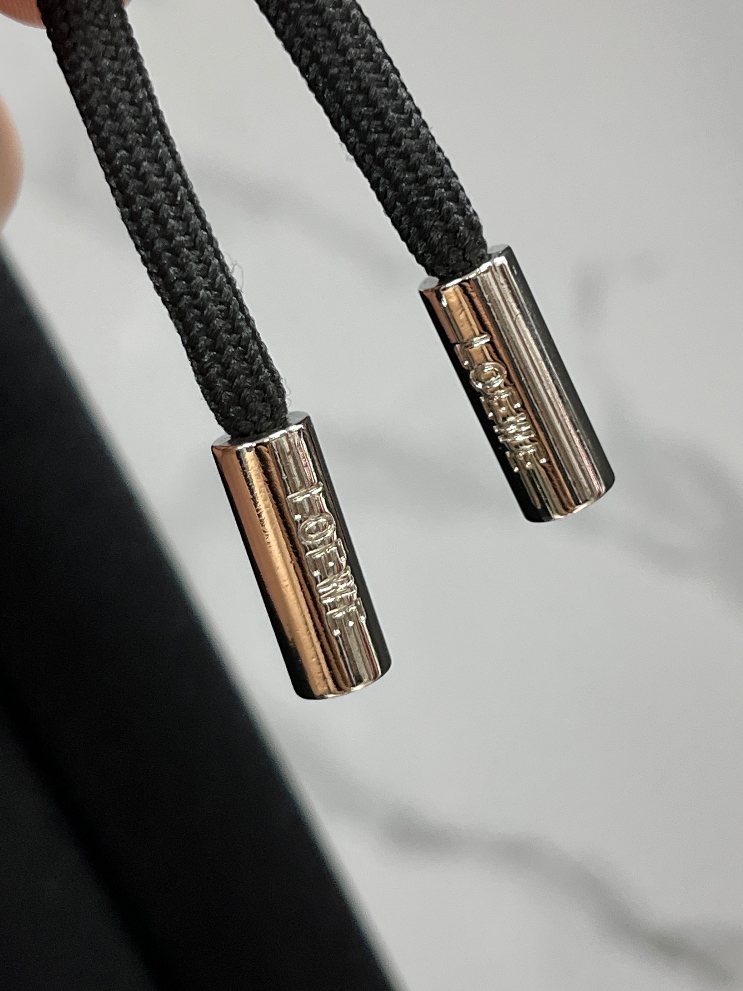 罗意威 秋冬最新品套装-同步有售，原单狠货休闲时尚套装，上身很有特点！吸睛而有亮点，进口高密度聚酯纤维面