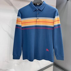 巴宝莉 专柜新品秋款长袖Polo,高端定制高版本时尚百搭爆款▲A原版进口珠地棉,胸前logo图案设计 手 巴宝莉 专柜新品秋款长袖Polo,高端定制高版本时尚百搭爆款▲A原版进口珠地棉,胸前logo图案设计 手