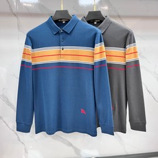 巴宝莉 专柜新品秋款长袖Polo,高端定制高版本时尚百搭爆款▲A原版进口珠地棉,胸前logo图案设计 手 巴宝莉 专柜新品秋款长袖Polo,高端定制高版本时尚百搭爆款▲A原版进口珠地棉,胸前logo图案设计 手
