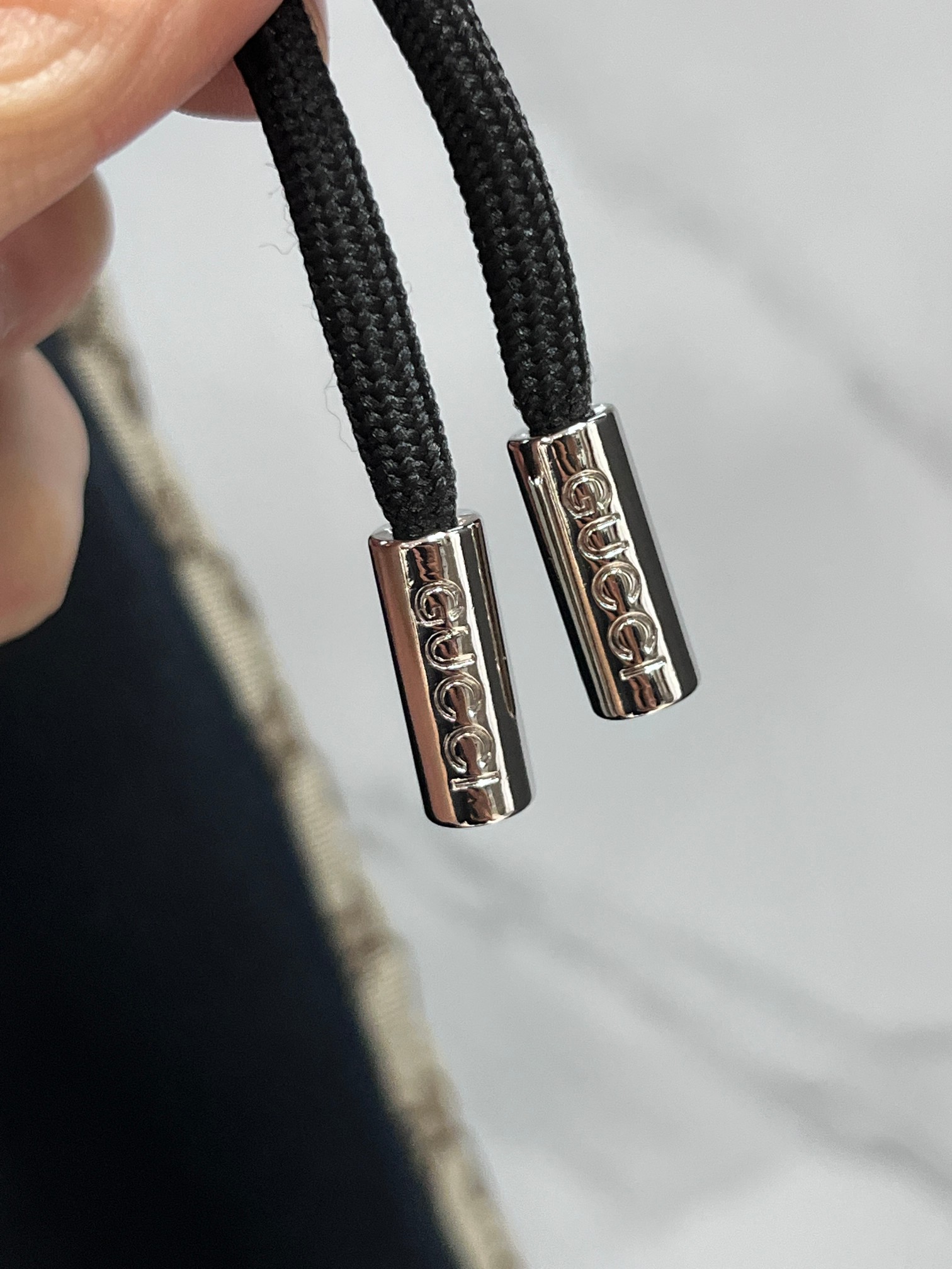 Gucci 秋冬最新品套装-同步有售，原单狠货休闲时尚套装，上身很有特点！吸睛而有亮点，进口高密度聚酯纤