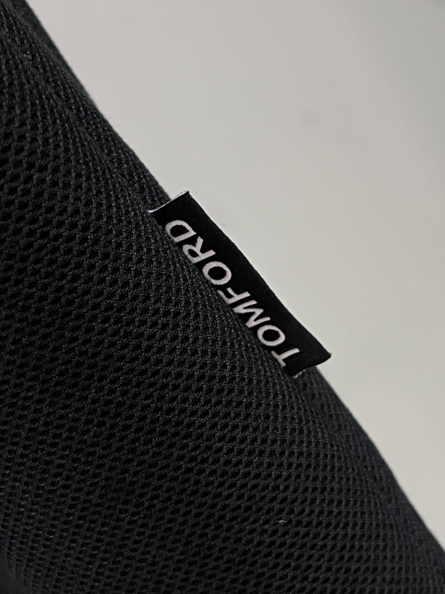 TF 2025新款高端商务Polo 白领 单位人士必入单品！ 休闲商务翻领短袖，科技面料，体感非常棒，手